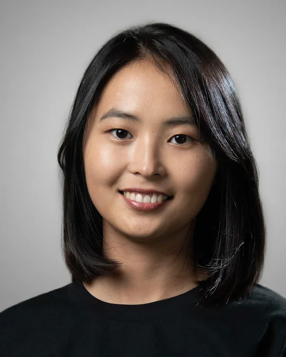 Khandmaa Batbayar, Executive Officer, Digital Marketing Division