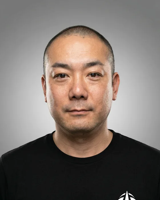 Yoshiki Miyamoto, Executive Officer, Corporate Planning and Administration Division