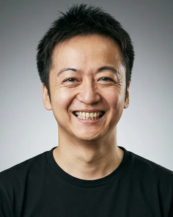 Makito Tsukahara, Vice President and Executive Officer